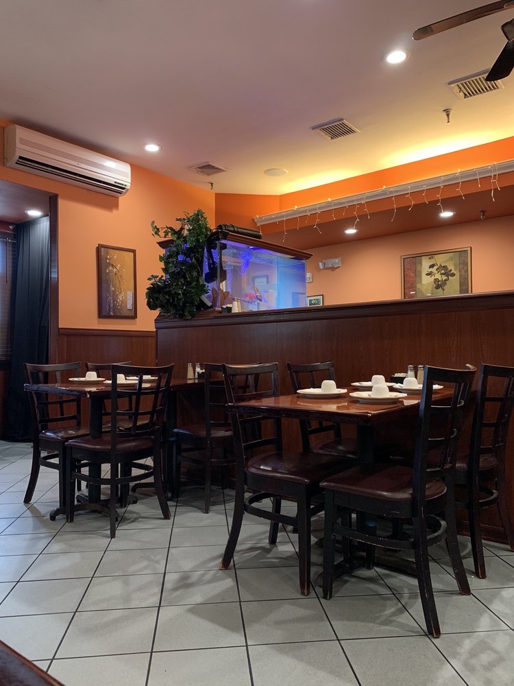 Joe's Peking Duck House