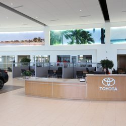 Toyota Of Deerfield Beach 53 Photos 108 Reviews Car Dealers Photo Of Toyota Deerfield Beach Fl United States