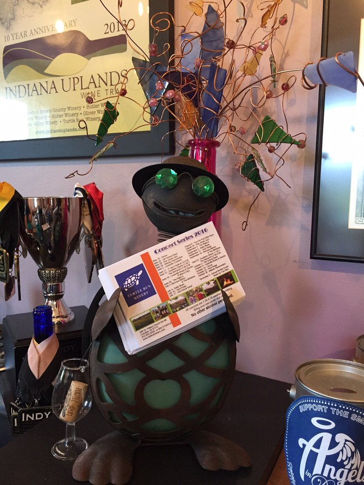 Turtle Run Winery 31 Photos & 13 Reviews Wineries 940 Saint