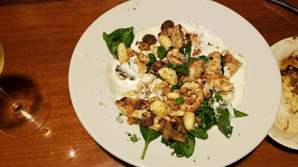 Spezia 153 Photos & 218 Reviews Italian 3125 S 72nd St, Omaha, NE