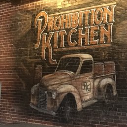 Prohibition Kitchen photos for prohibition kitchen | outside - yelp Prohibition Kitchen photos for prohibition kitchen | outside - yelp