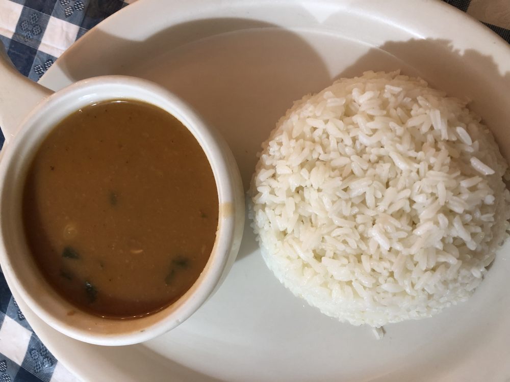 La Cocina Dominicana