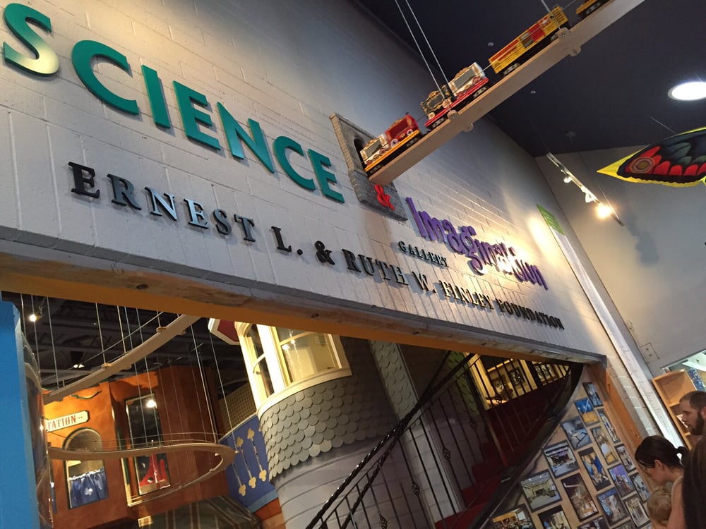 Web a wonderful non profit children's museum in sonoma county just down the street from the charles schultz (snoopy peanuts) museum in santa rosa. Photos for Children's Museum of Sonoma County Yelp