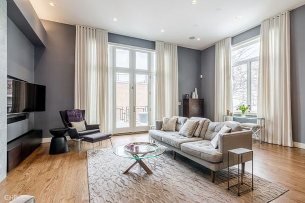 Modern Spaces I  Home Staging & Design