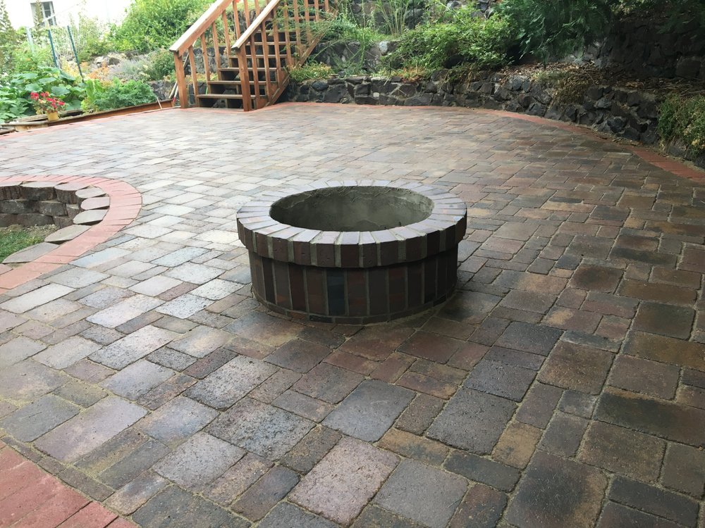 image of business Rossman Masonry