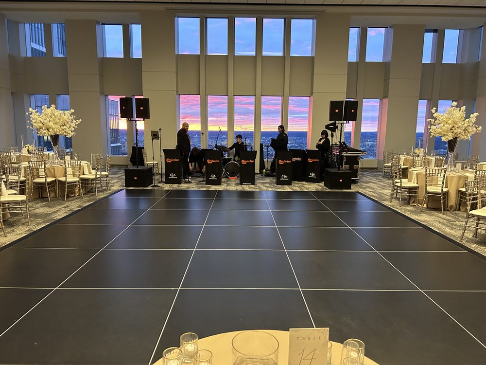 Just Breathe Weddings & Events
