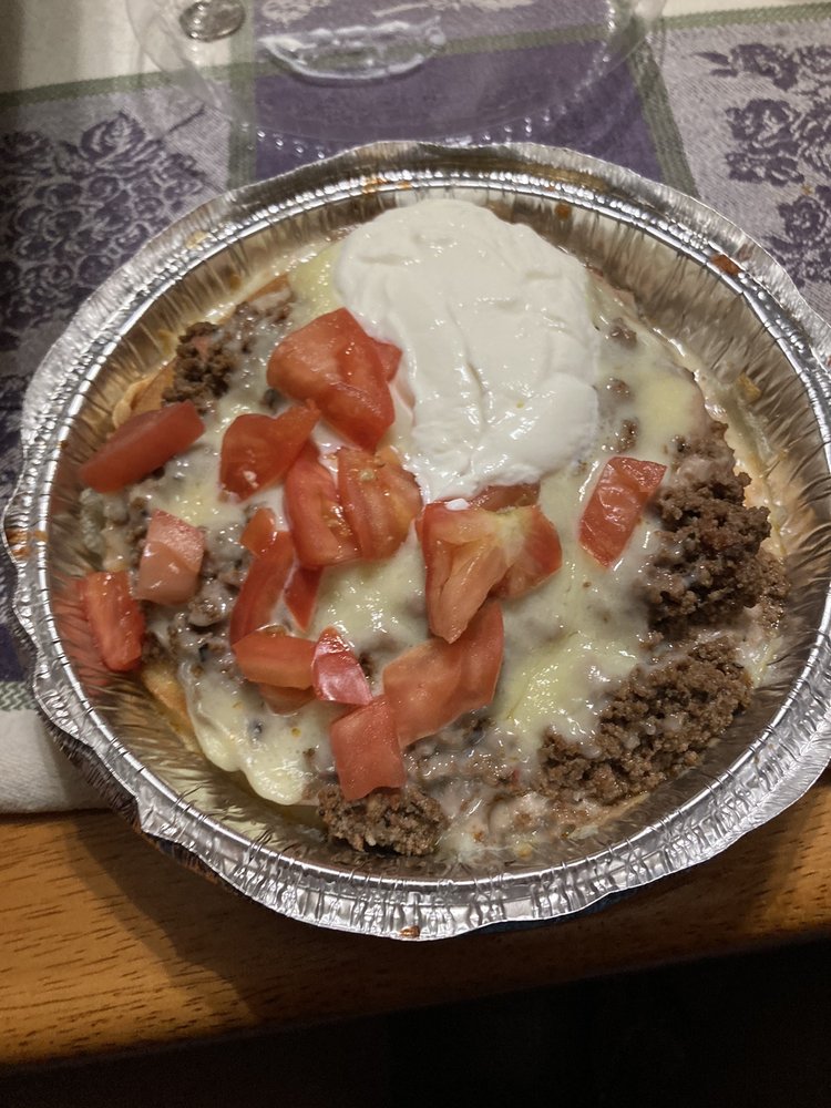 Mi Casita Mexican Restaurant