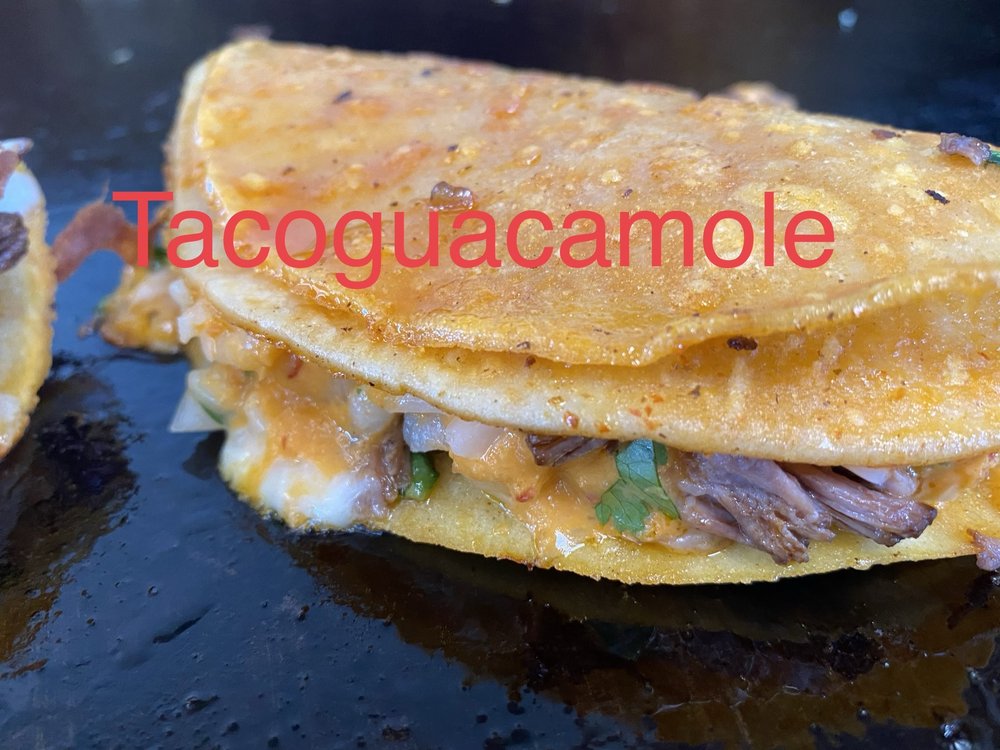 Tacoguacamole