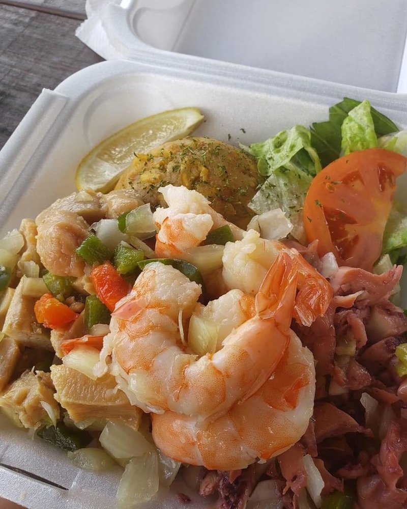 El Rincón Isleño El Rincón Isleño