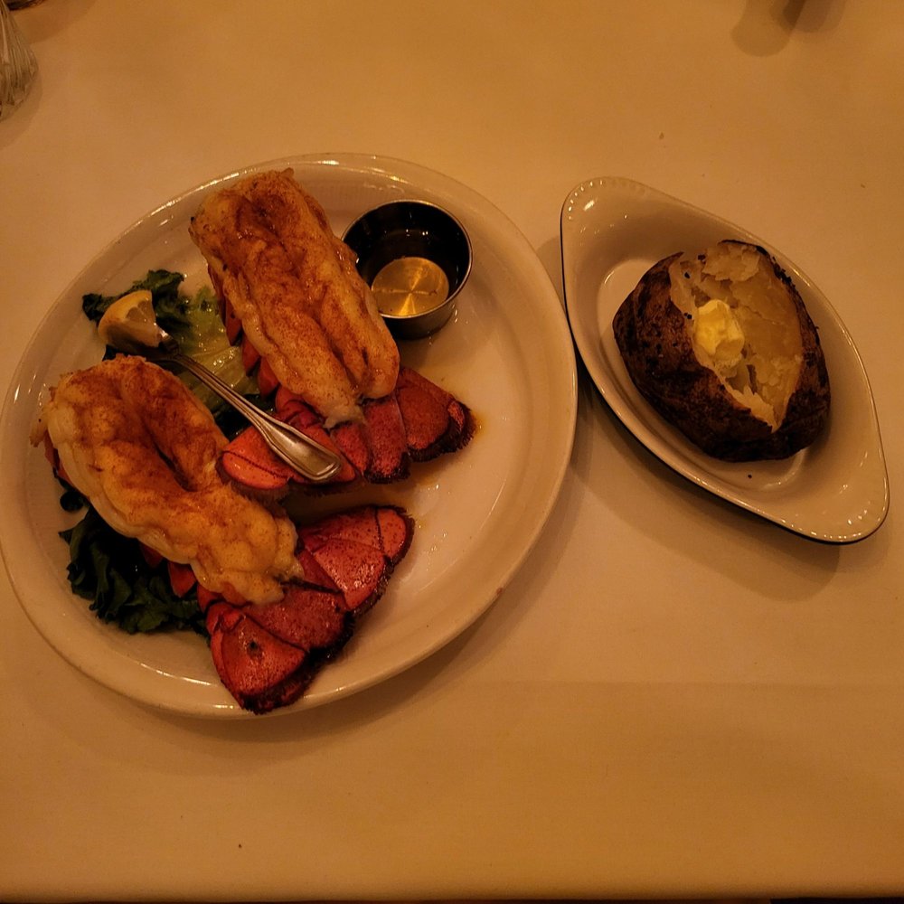 Walter's Steakhouse