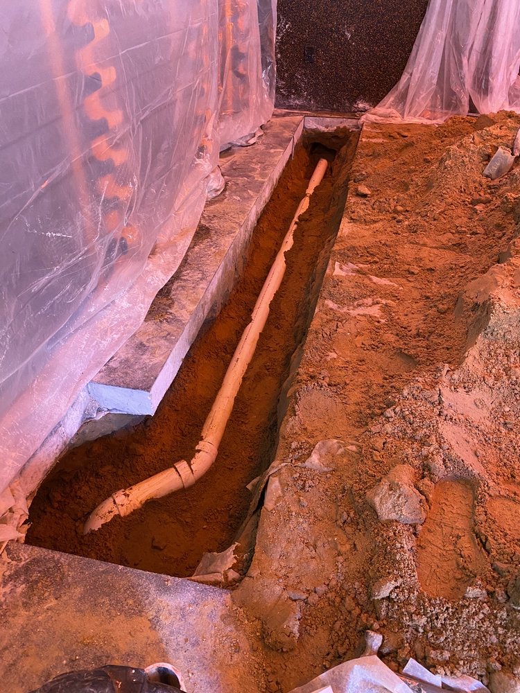 Mr. Rooter Plumbing of Pitt County