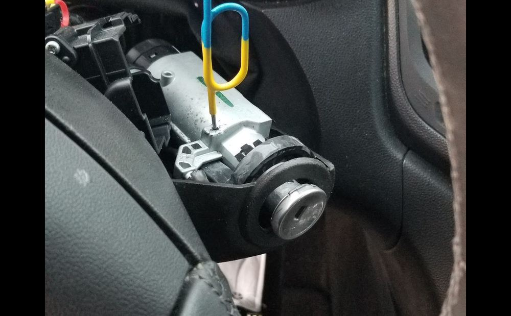 Delaware Auto Keys