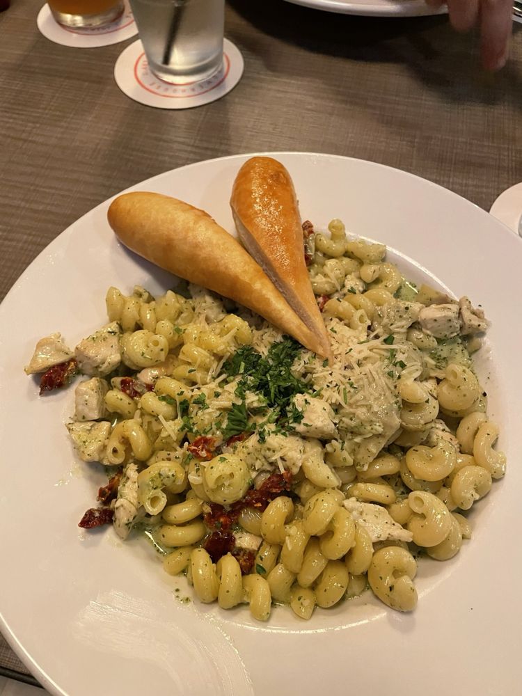 Powerhouse Restaurant & Brewery