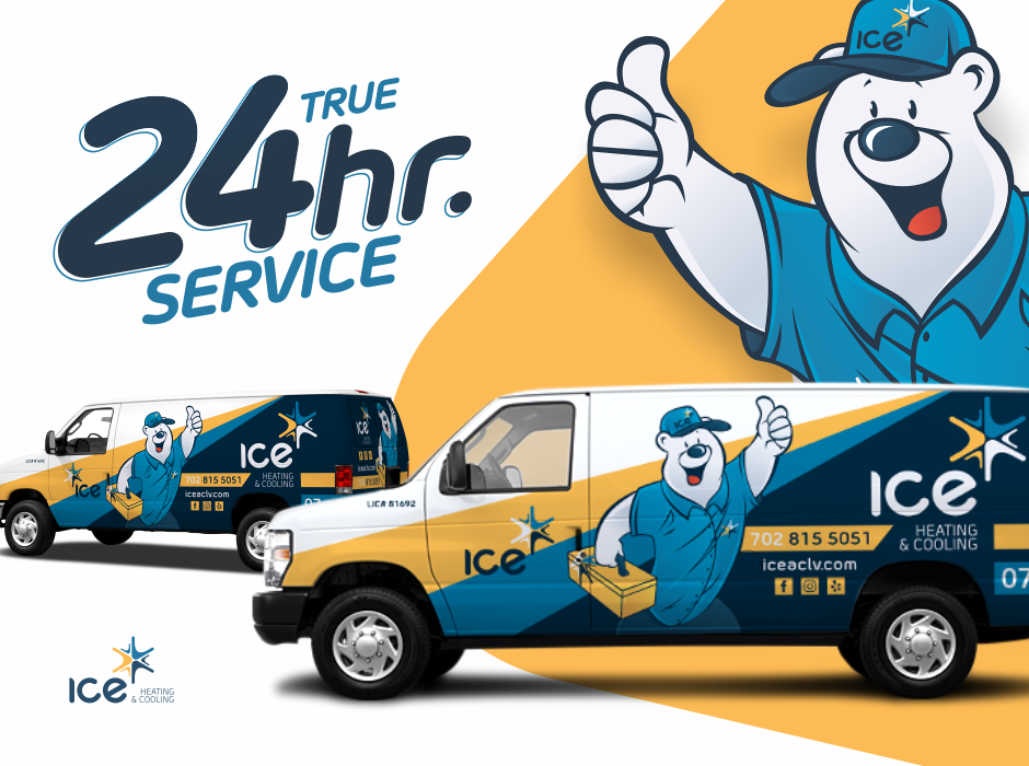 image of business ICE Air Conditioning & Plumbing