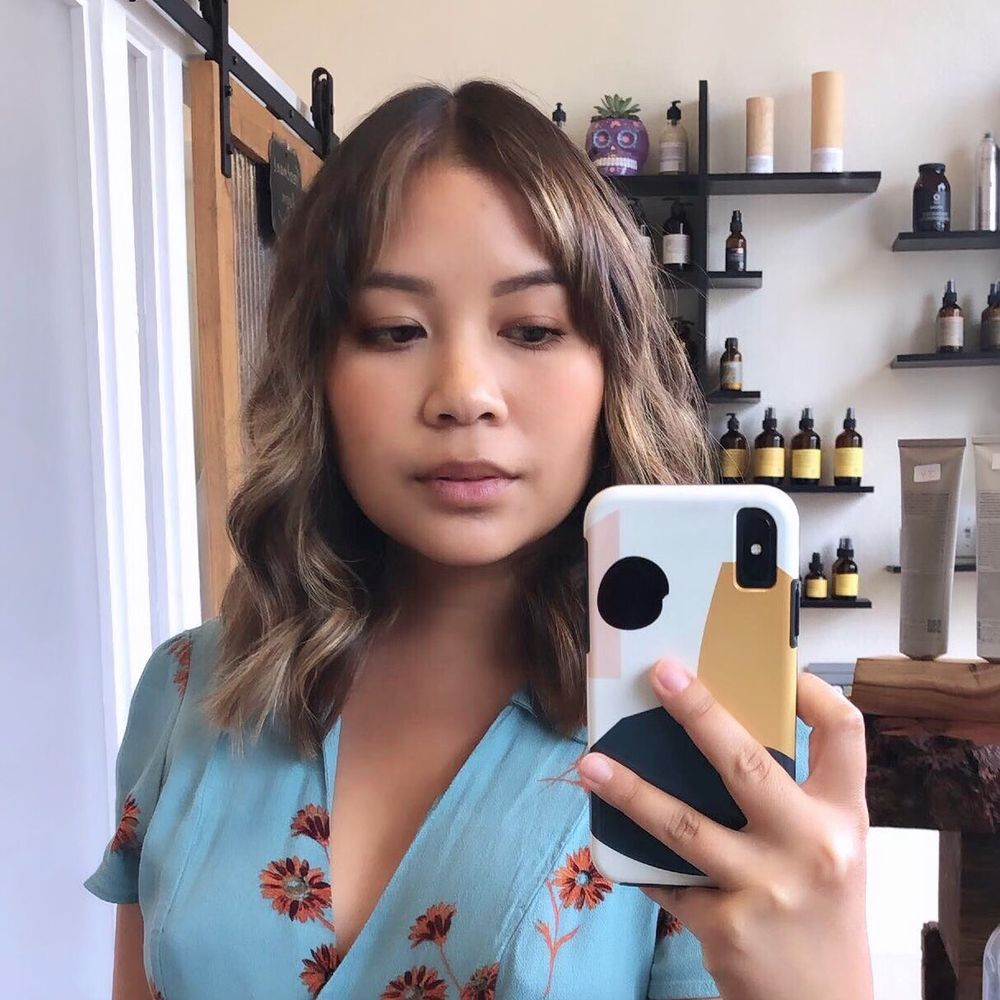 O