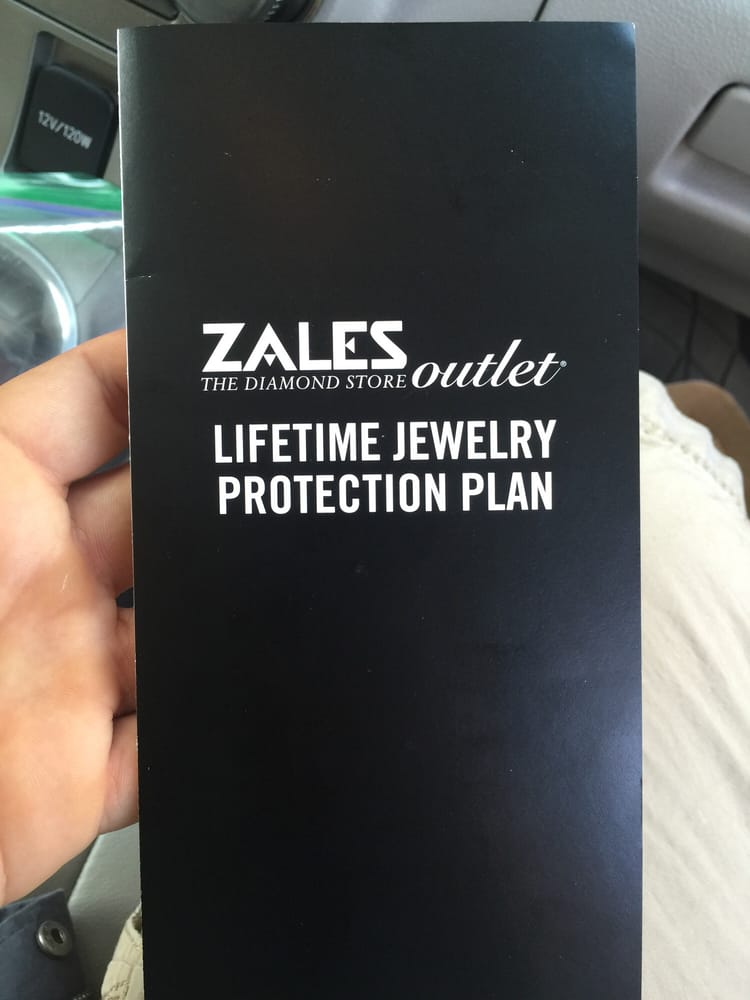 Zales Jewelry Outlet