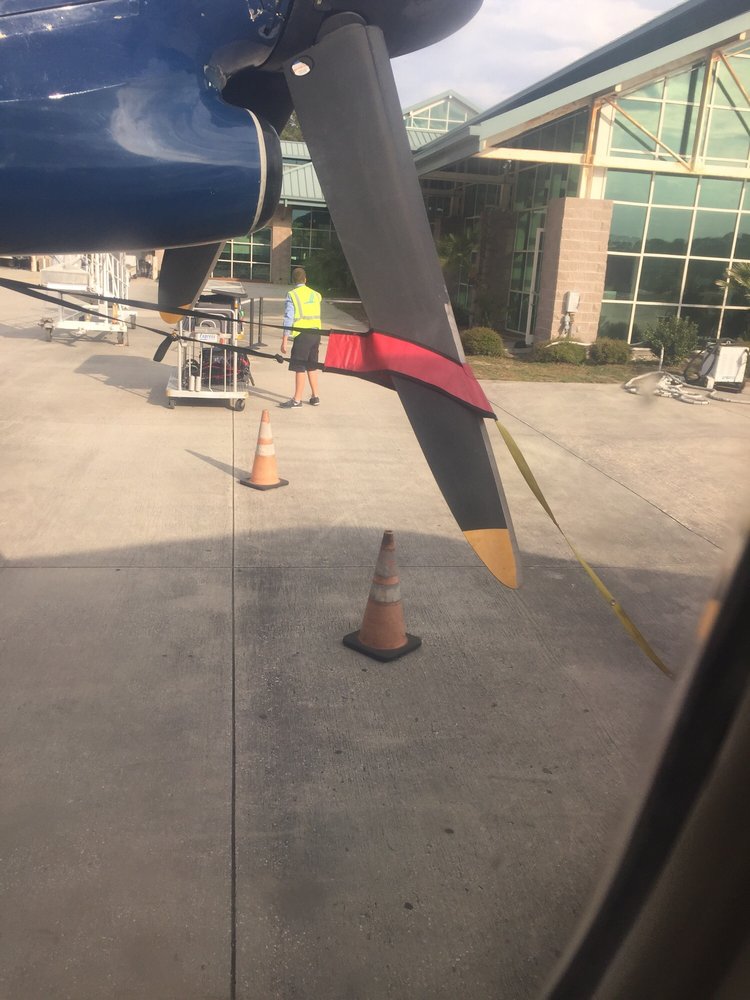 Hilton Head Airport 12 Photos & 24 Reviews Airports 120 Beach