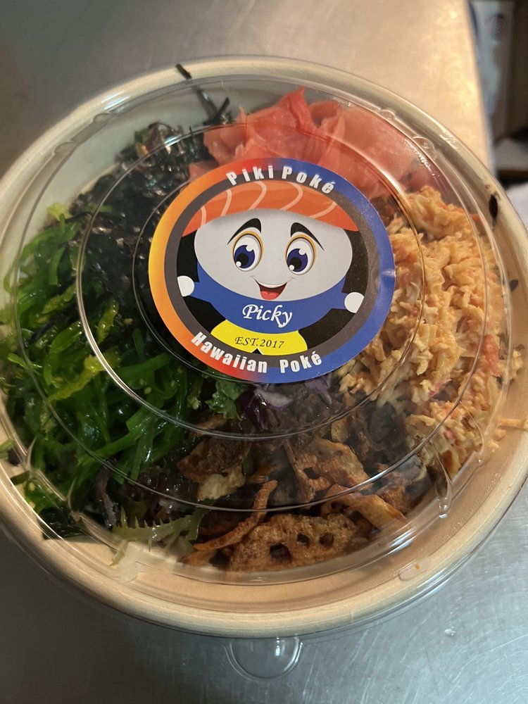 Piki Poké