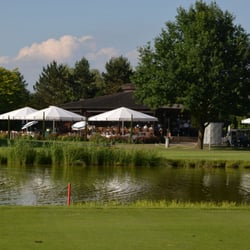 Golfclub St. Leon-Rot - 10 Photos - Golf - Opelstr. 30, St. Leon-Rot ...