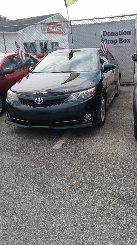 Mississippi Gulfport Battalion Center