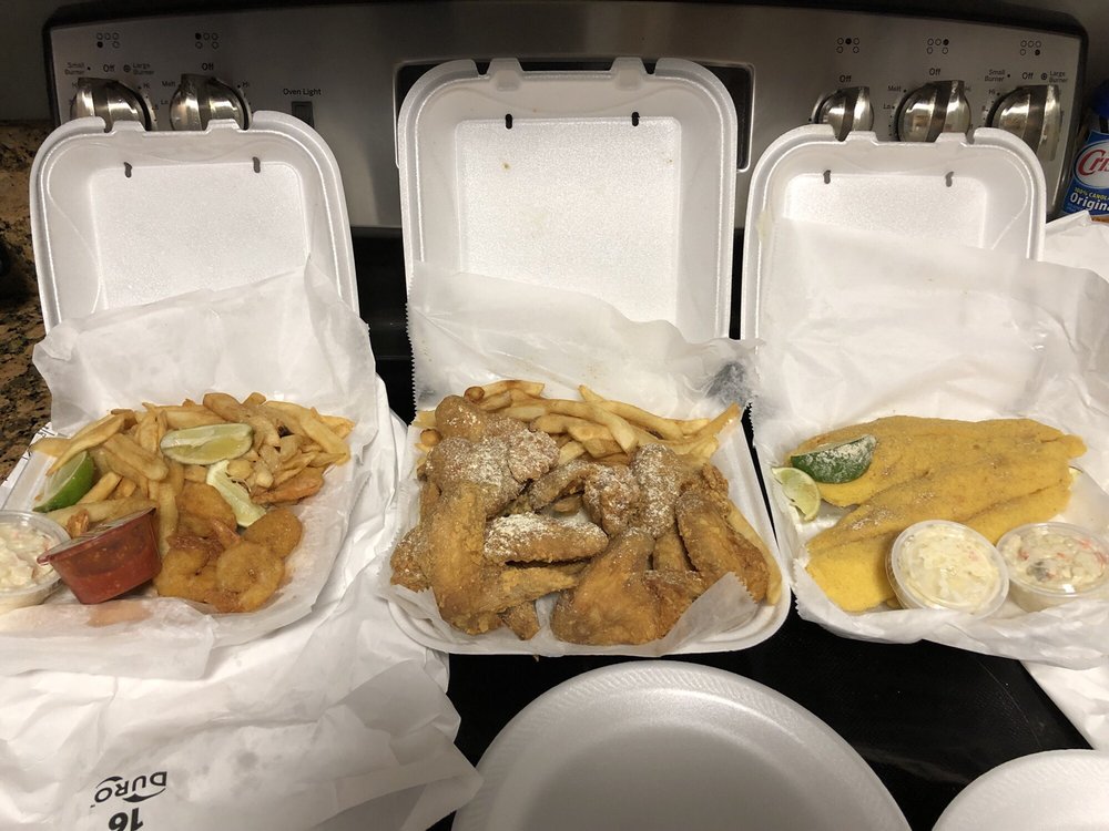 Lemon Peppers Order Food Online 61 Photos & 63 Reviews American (Traditional) 2701 NW