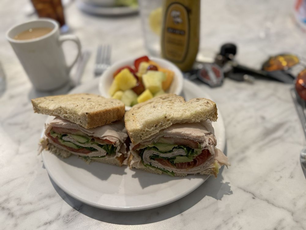 TooJay’s Deli * Bakery * Restaurant