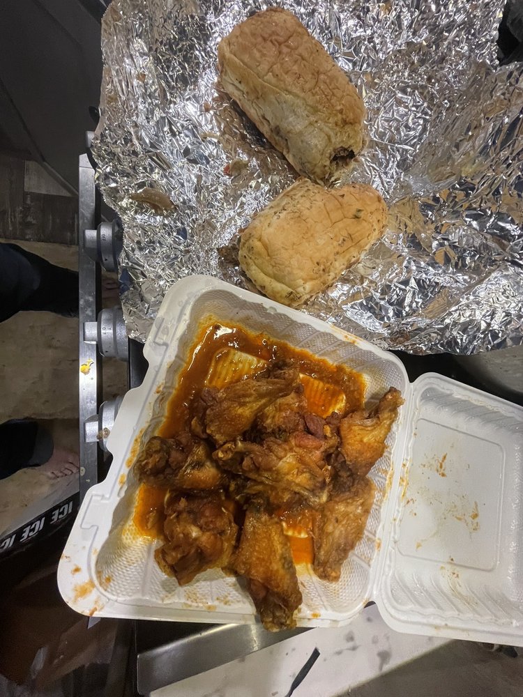 Tony's