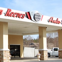 Brandon Reeves Auto World Car Dealers 950 W Roosevelt Blvd Photo Of Brandon Reeves Auto World Monroe Nc United States