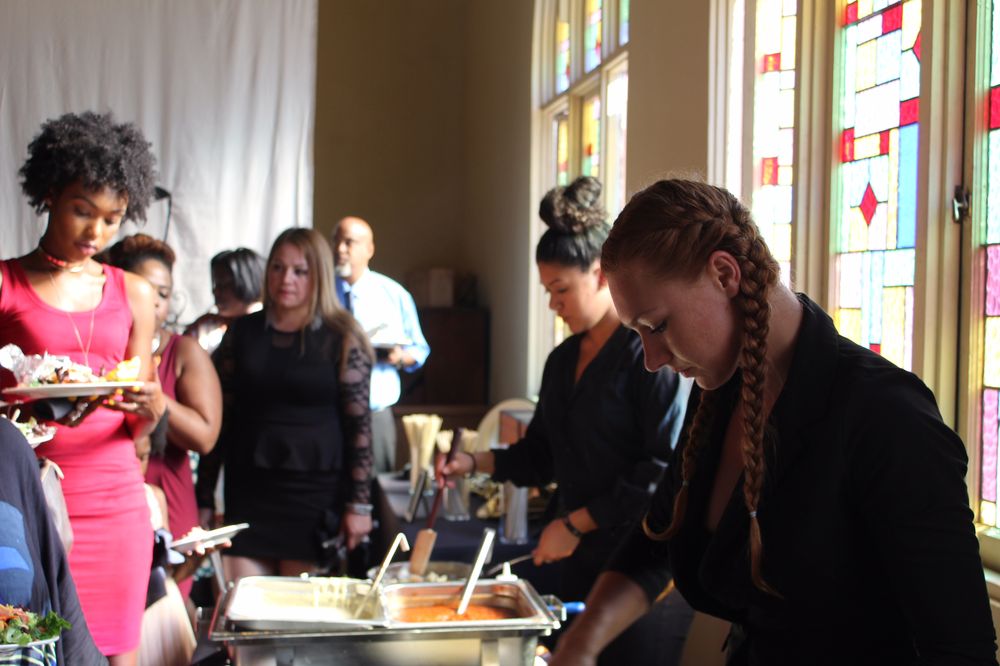 Royal Food Service and Catering