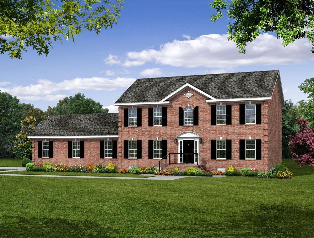 Mitchell Homes - Richmond