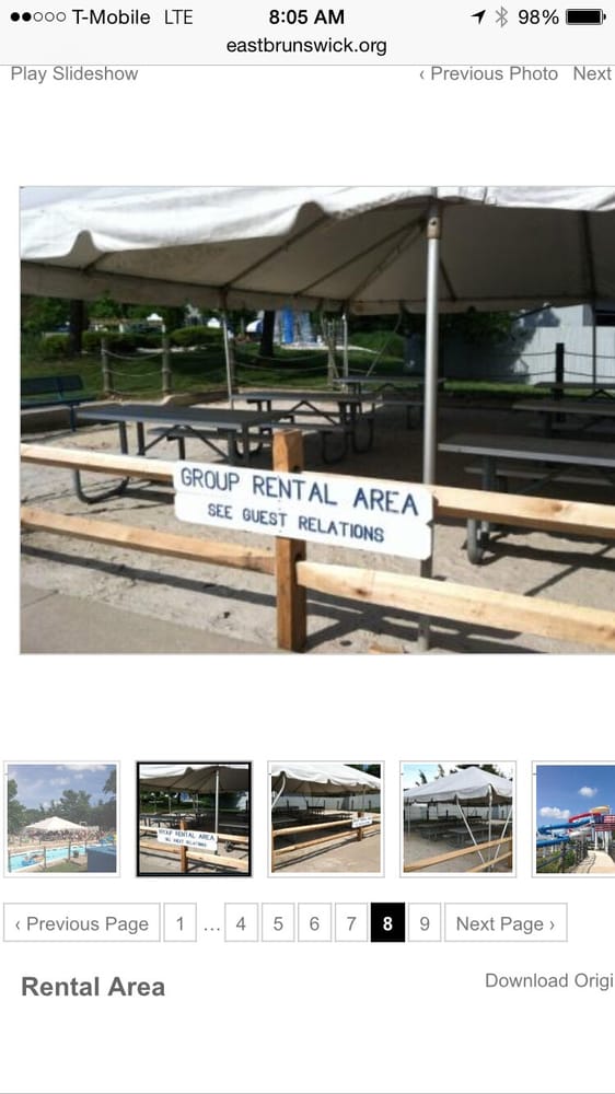 crystal springs east brunswick nj