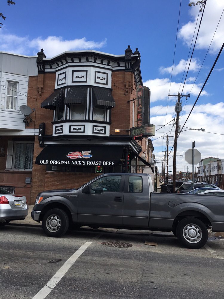 Nick’s Old Original Roast Beef 56 Photos & 190 Reviews Dive Bars