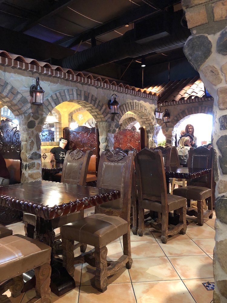 Rancho Viejo Mexican Grill & Cantina