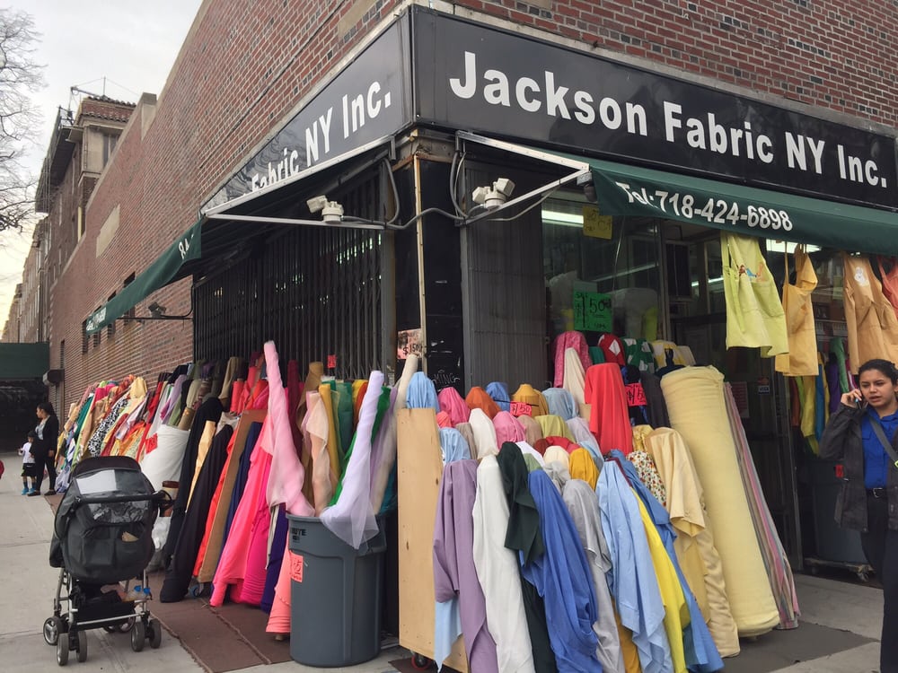 Jackson fabrics  12 photos  12 reviews  fabric stores  8430 37th