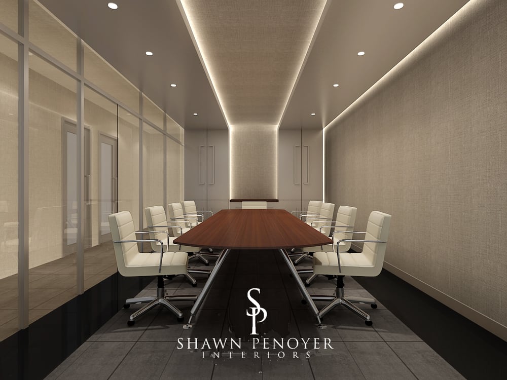 image of business Shawn Penoyer