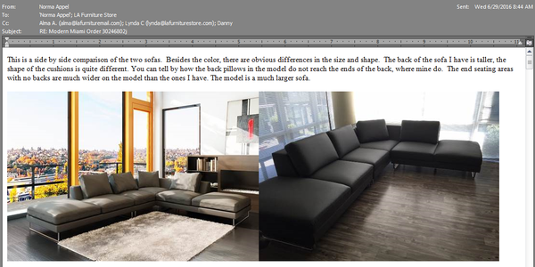 Modern Miami Furniture 2050 Sw 30th Ave Hallandale Fl Home Reviews