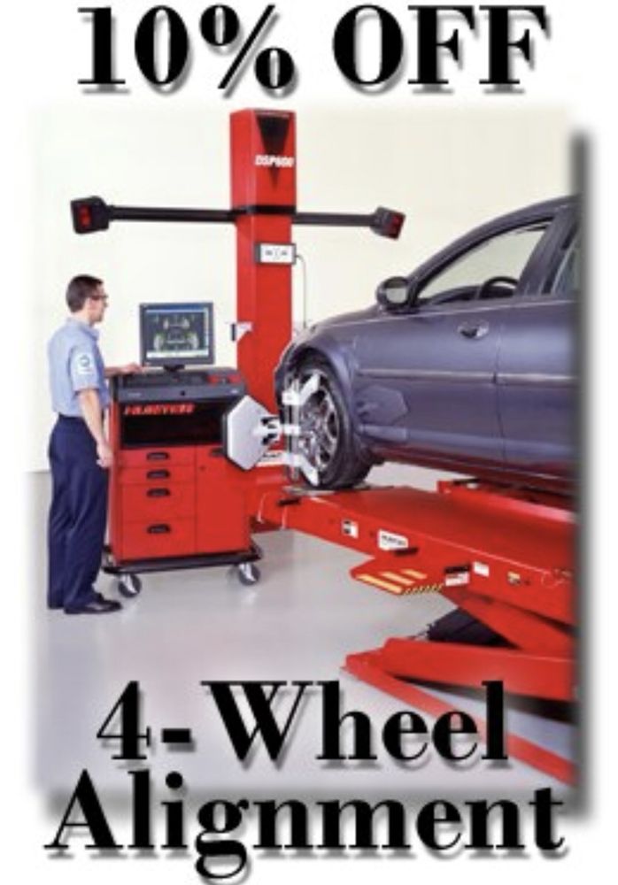 Fix To Go Auto Care Center 17 Photos Auto Repair 6306 N Nebraska