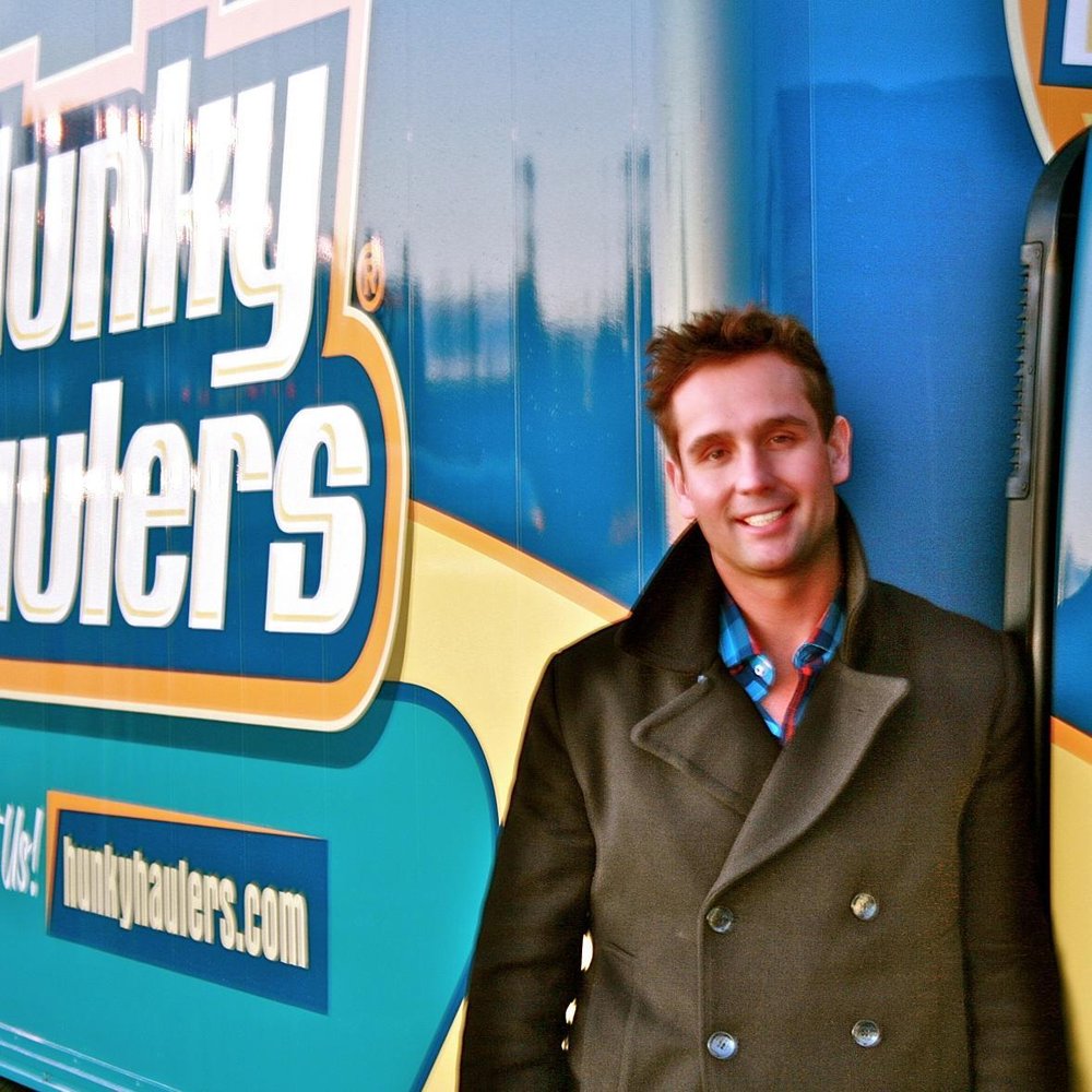 Hunky Haulers