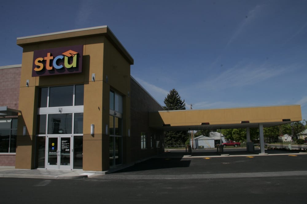 STCU Banks & Credit Unions 4727 N Division, Spokane, WA Phone