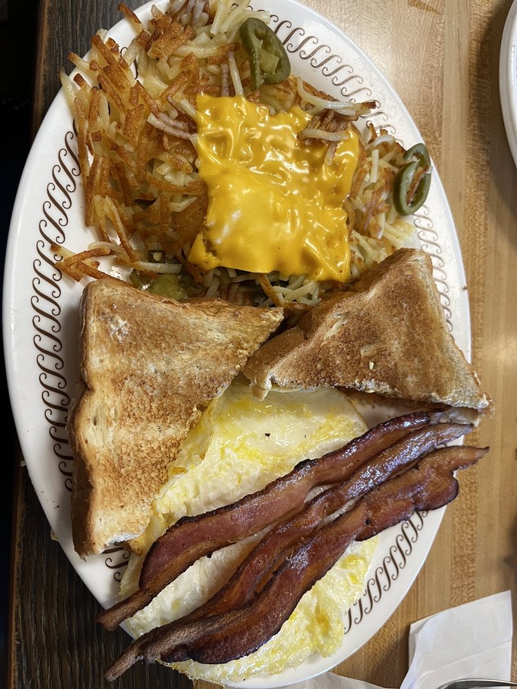 Waffle House #852