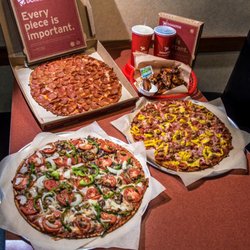 Best Restaurants Near Indianapolis In 46227 Yelp Donatos Pizza