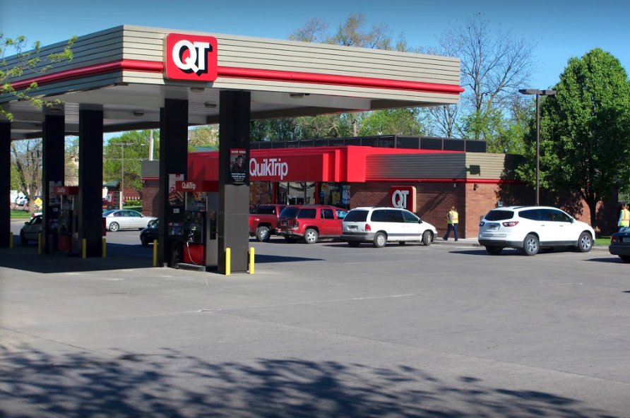 QuikTrip Photo