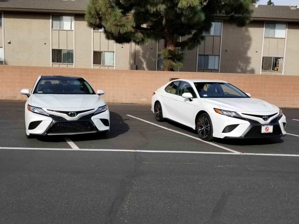 Toyota Of Orange >> Our 2018 Camry Xse V6 Se From Toyota Of Orange Yelp Toyota Of Orange >> Our 2018 Camry Xse V6 Se From Toyota Of Orange Yelp