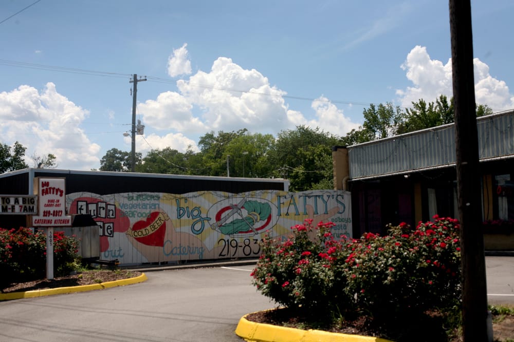 Big Fatty’s 49 Photos & 49 Reviews Southern 5005 Kingston Pike, Knoxville, TN Restaurant
