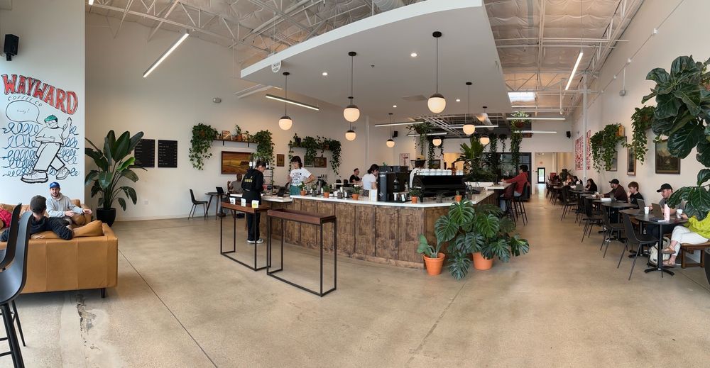 Wayward Coffee