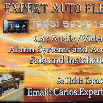 Expert Auto Electric Repair 13960 Tx 64 Tyler Phone Photo Of Expert Auto Electric Tyler Tx United States Contact Info