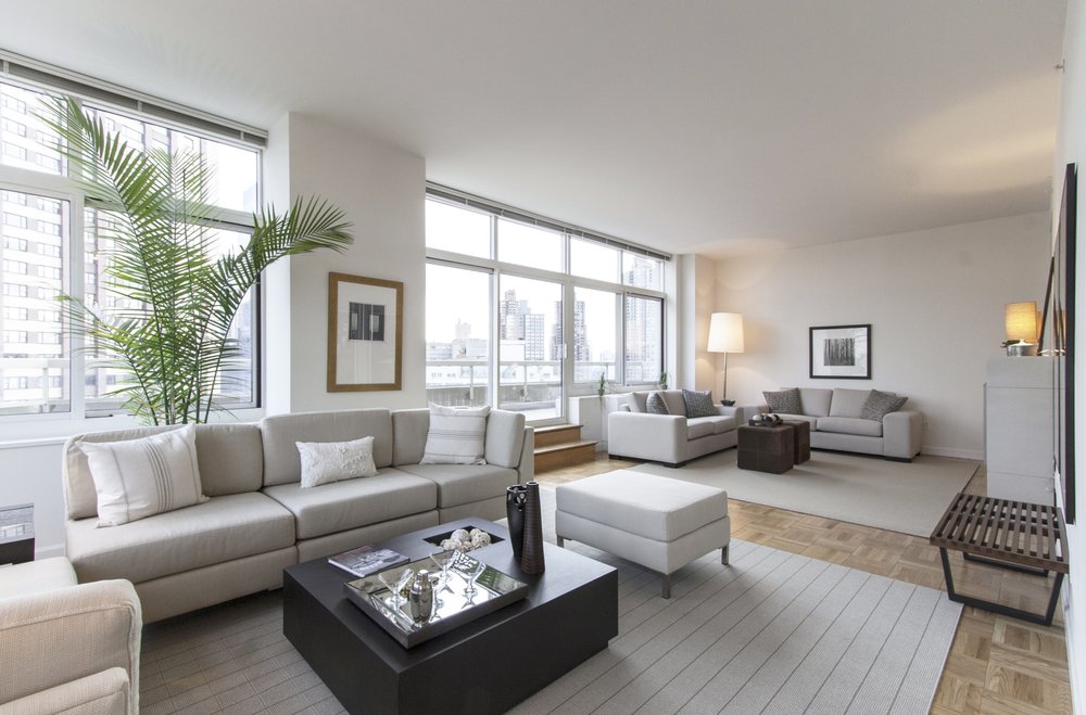 The Grand Tier Luxury Apartments - Glenwood