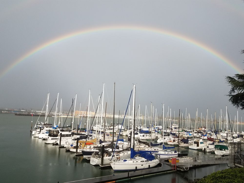 Oakland Yacht Club