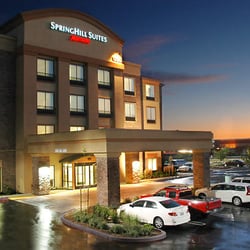 Springhill Suites Sacramento Roseville 160 Photos 75 Reviews Photo Of Springhill Suites Sacramento Roseville Ca United States