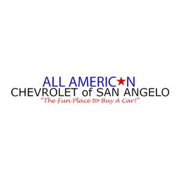 All American Chevrolet of San Angelo - 258s